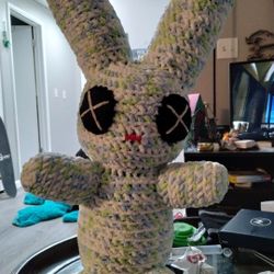 Bunny Plush
