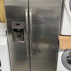Refrigerator Working Perfectly Fine 