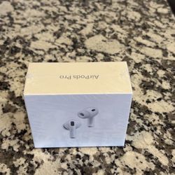 AirPod Pro 3
