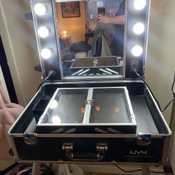 Makeup Case