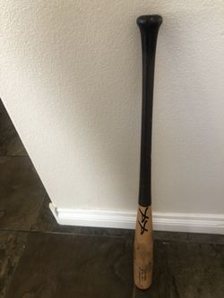 32 Inch Wood Bat 