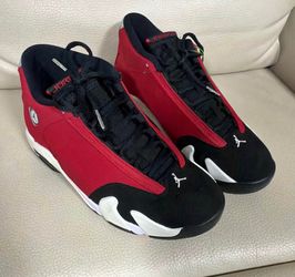 Gym red 14 men’s