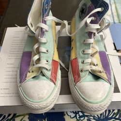Converse Shoes