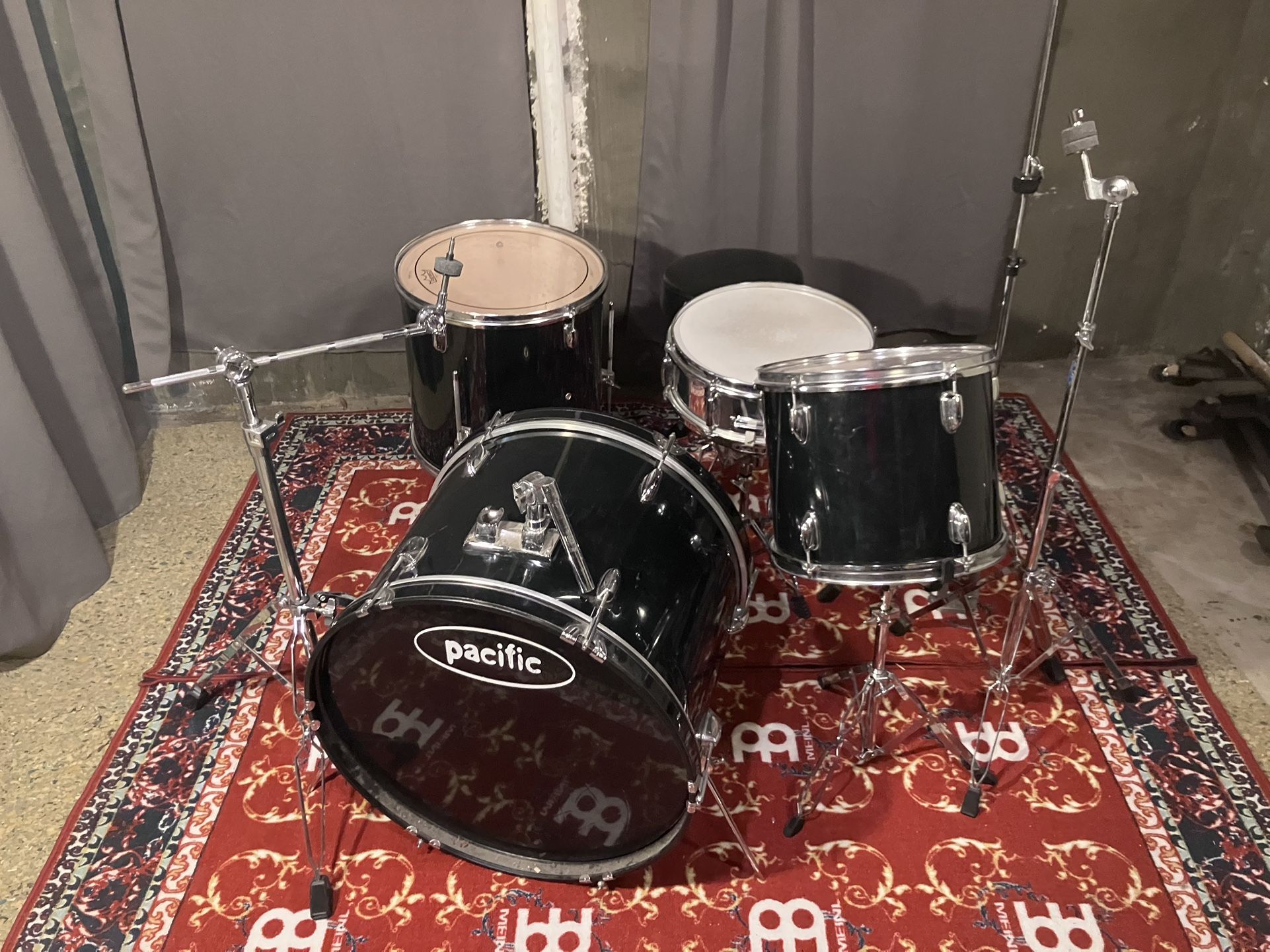 Drum Kit