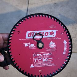 Milwaukee Circular Saw Blade 