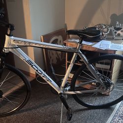 Scott Bike