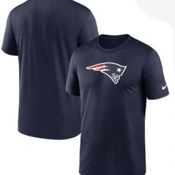 New England Patriots T-Shirts