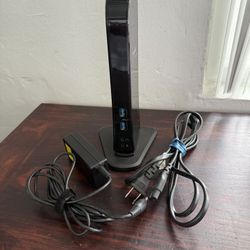 Toshiba Dynadock U3.0 Universal USB 3.0 Docking Station