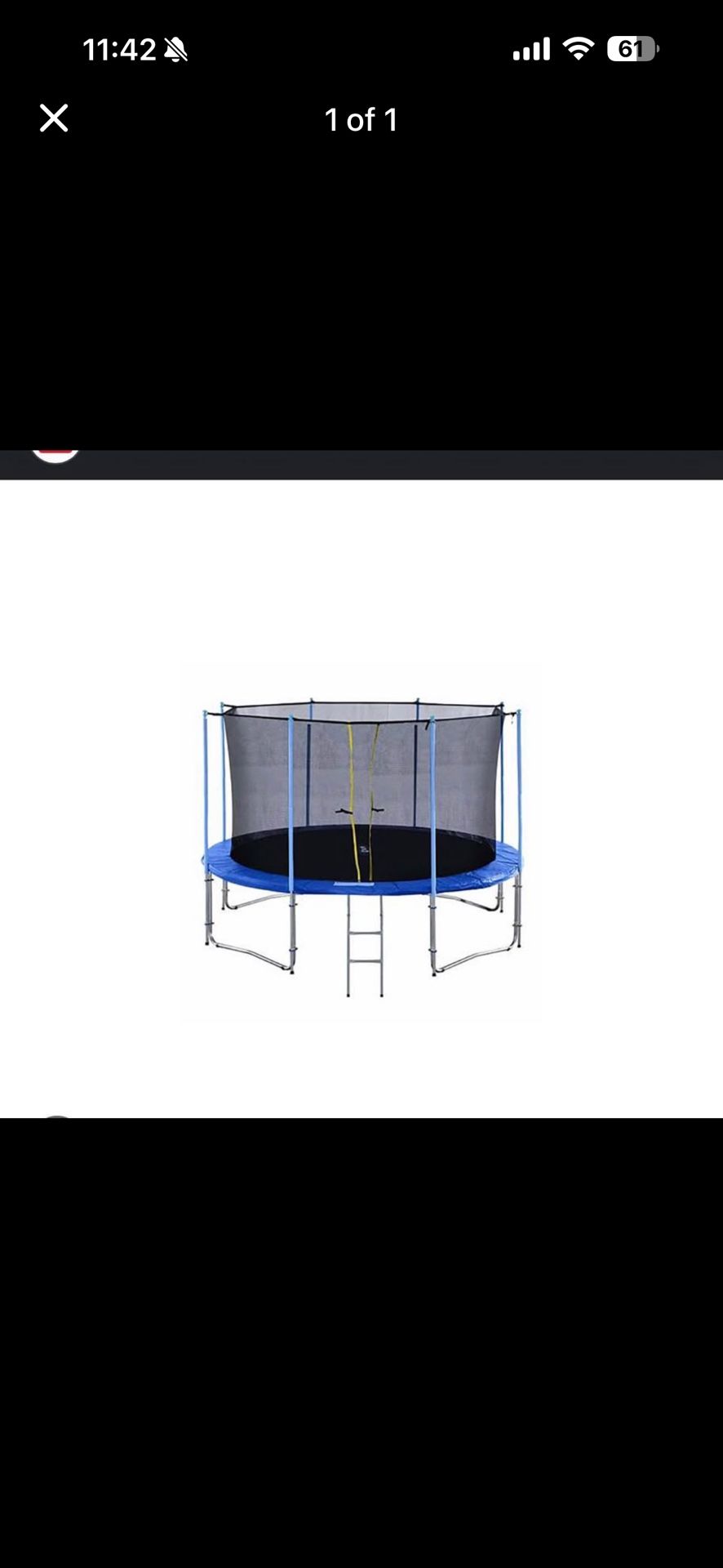 Trampoline 