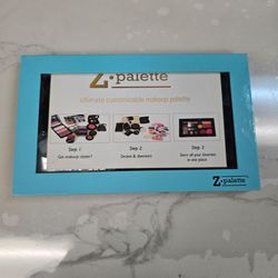 Z palette