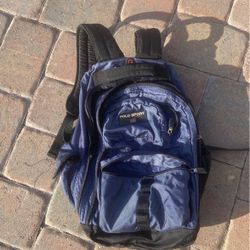 Backpack