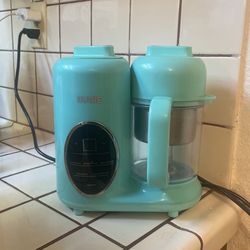 Baby Food Maker