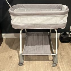 Baby Bassinet