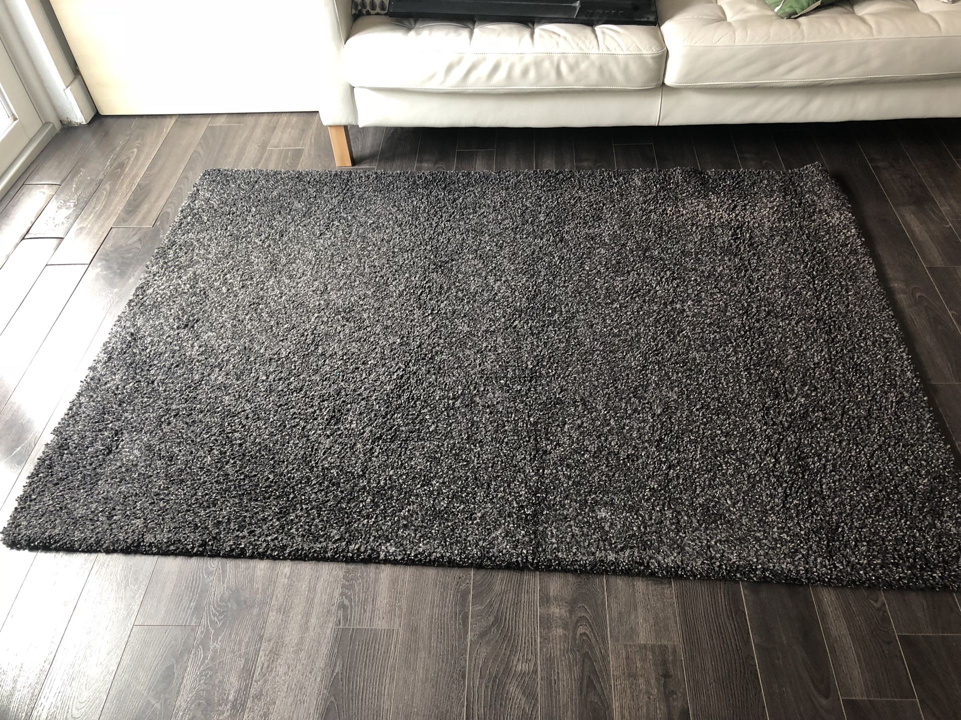 Ikea Alhede Rug