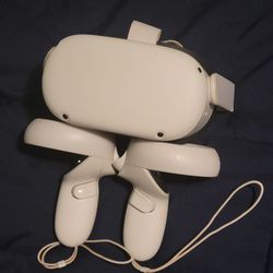Oculus Quest 2
