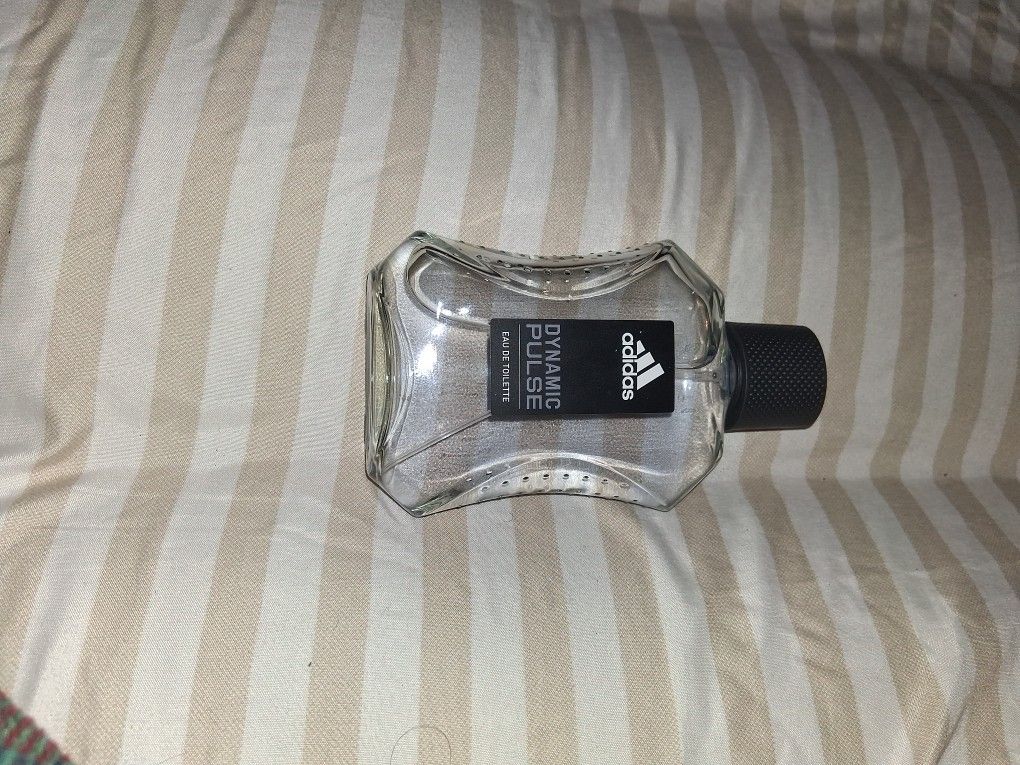 Adidas Dynamic Pulse Eau De Toilette