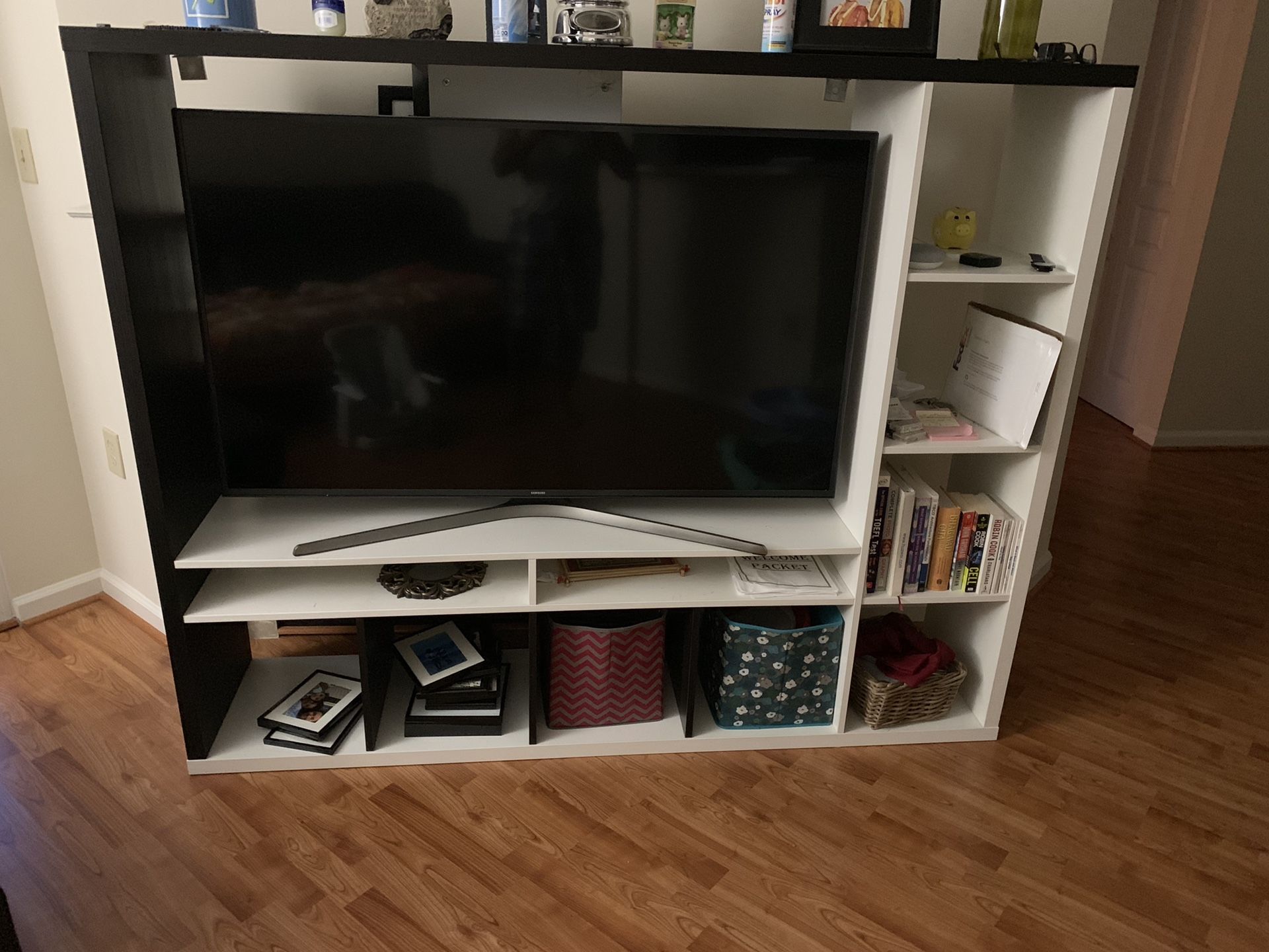 IKEA Lapland tv storage unit