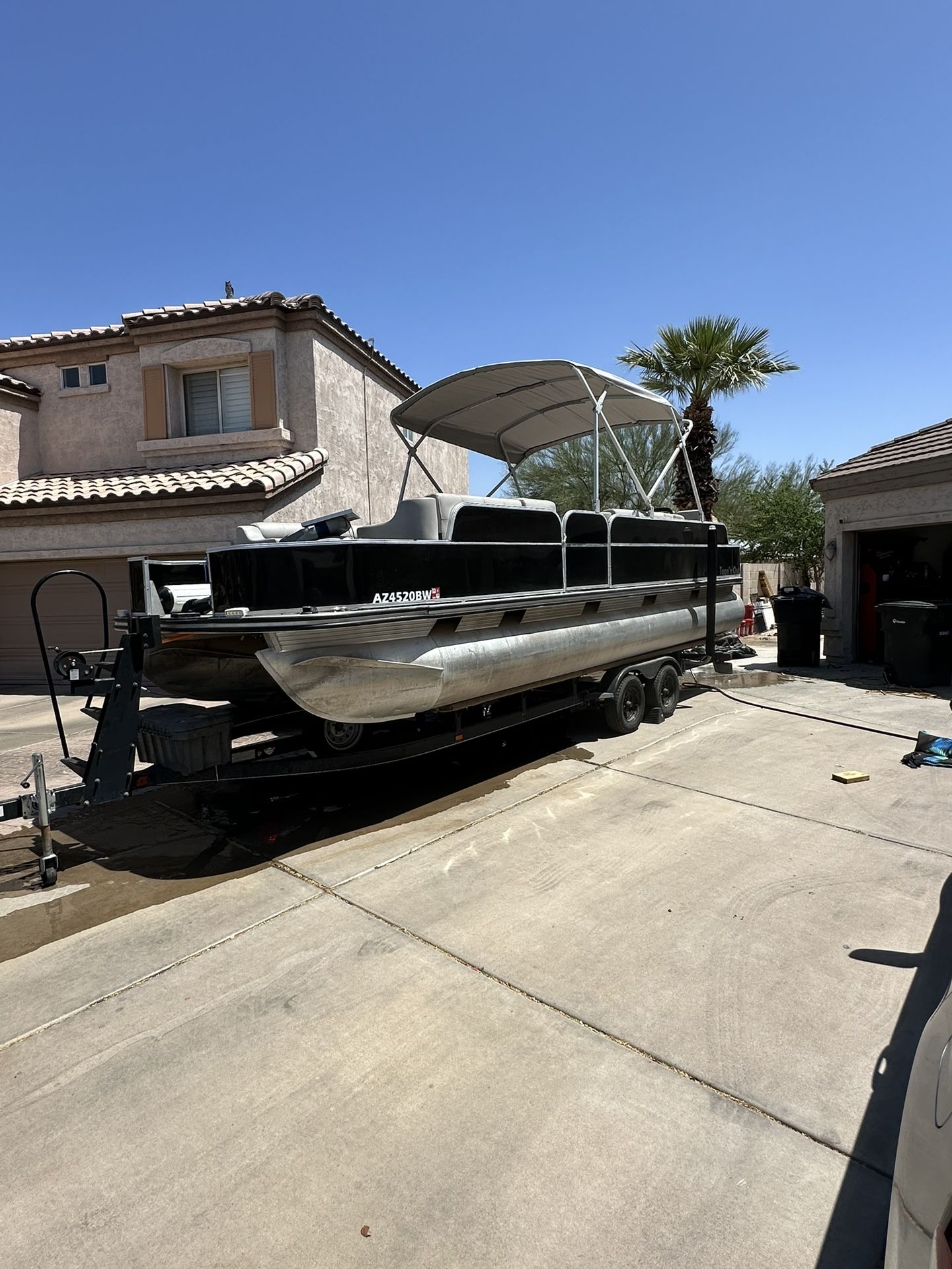 Completely Restored 1999 Dlx