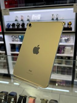 iPad Mini 6 64GB LTE Pre-owned