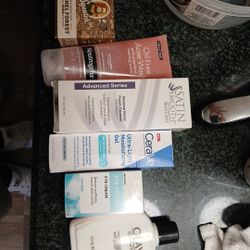 Face Products