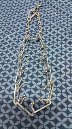 TRAINING COLLAR FOR DOG