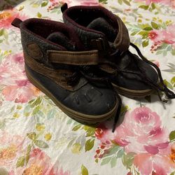 Boys Boots