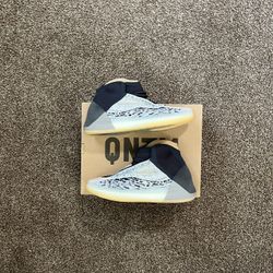 Adidas Yeezy QNTM Sea Teal Size 8.5