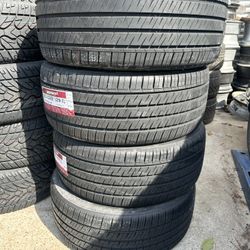 2854022 Tire Free Install Balance