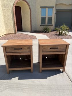 Better Homes & Gardens Bryant Nightstands - Set of 2
