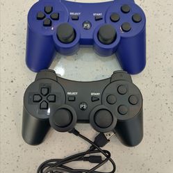 Brand new PS3 PlayStation 3 controllers