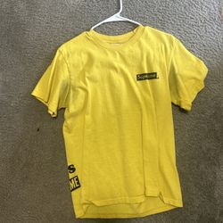 Supreme Shirt 