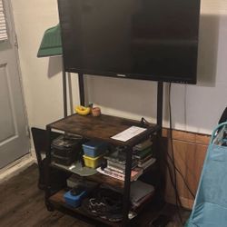 Tv Stand
