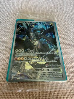 N’s Zekrom 031 (Ascended Heroes Pokemon Center ETB Promos)