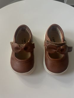 Baby Shoe