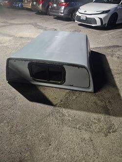Camper para Tacoma 2002/2004