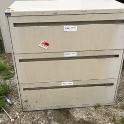 File Cabinet 