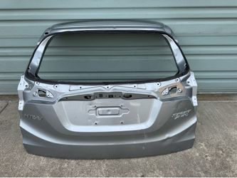 2019-2022 Honda HR-V Tailgate OEM
