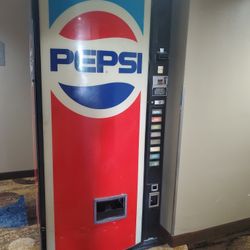 Vending machines $500 each