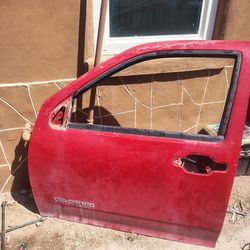 Chevy Colorado 2005