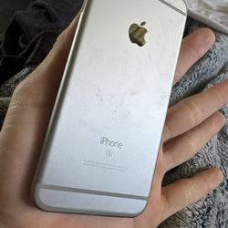 iPhone 6S