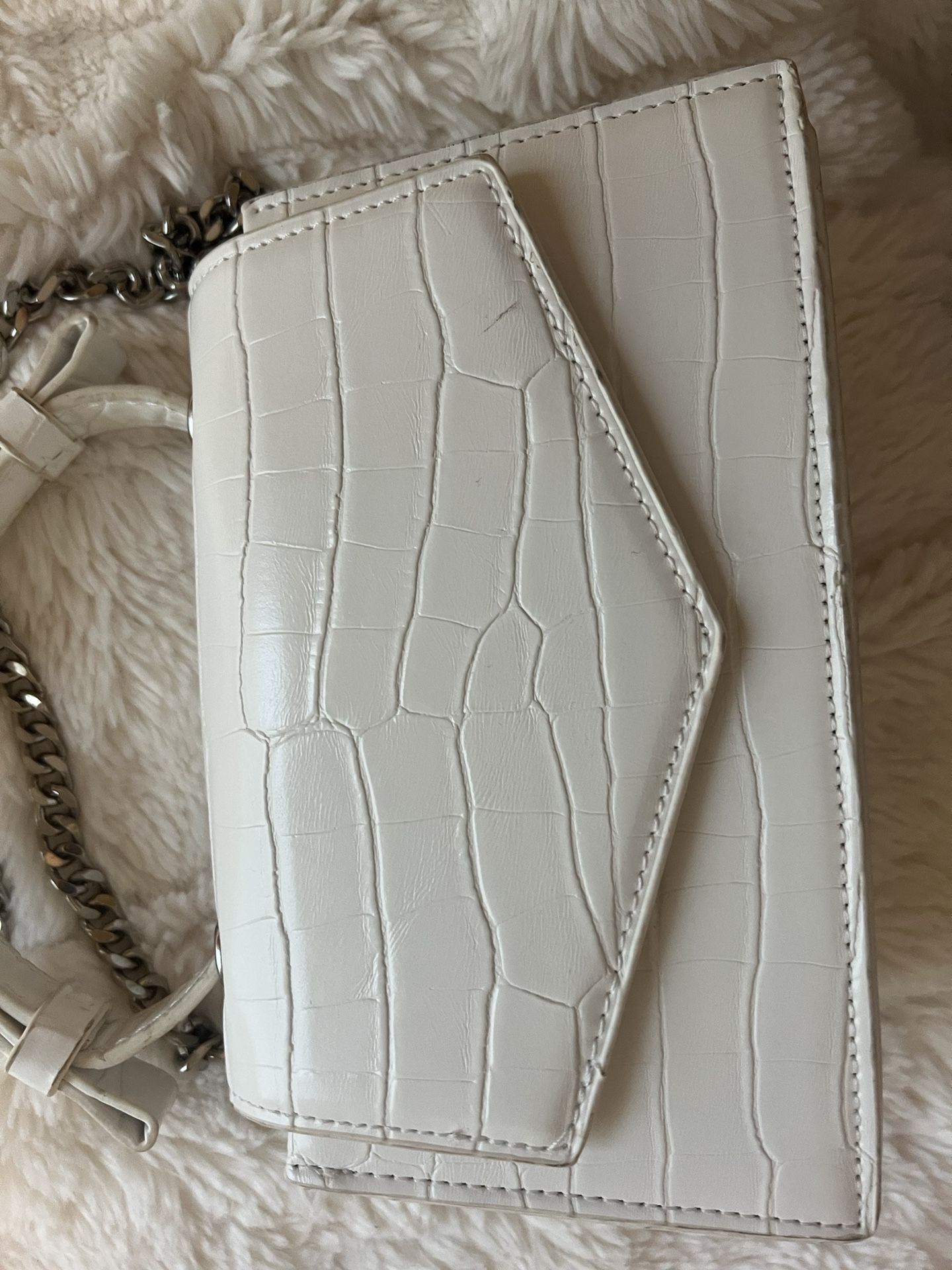 ZARA BAG