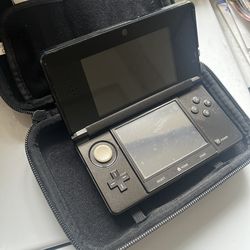 Super fun 3Ds video gaming game