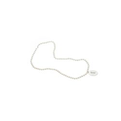Supreme Tiffany Pearl Necklace