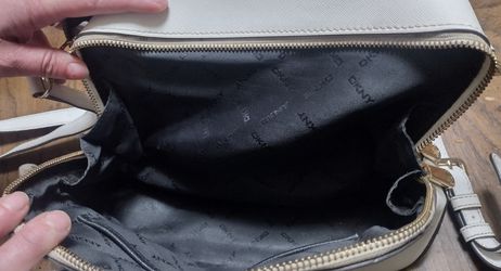 DKNY Double Zip Tote or Purse