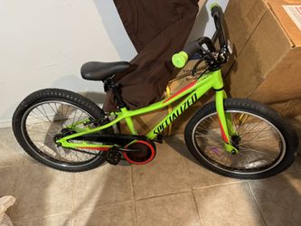 Specialized RipRock Bicycle