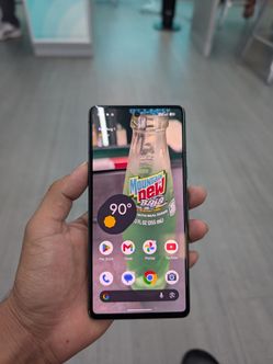 Google Pixel 7