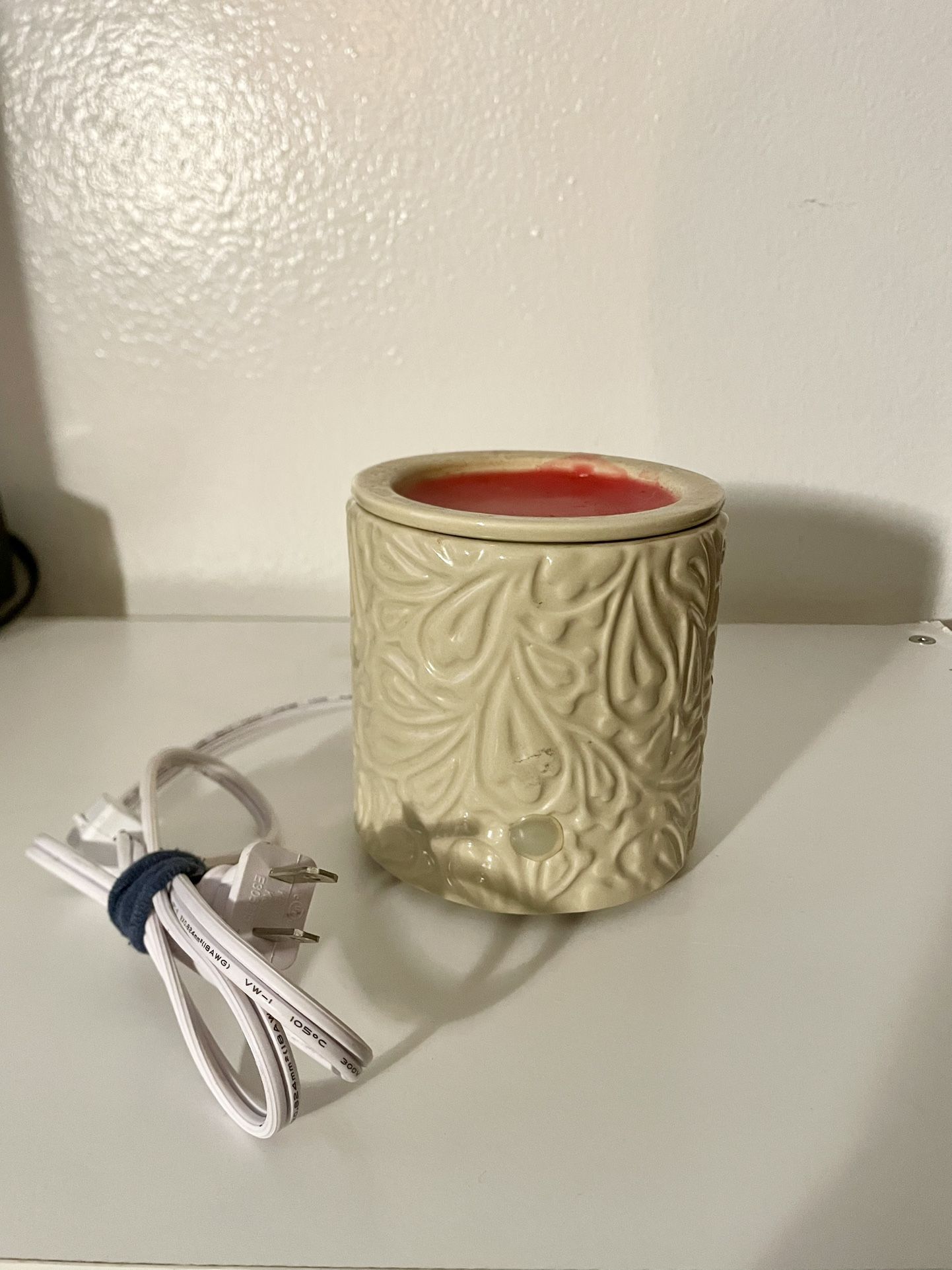 Wax Warmer