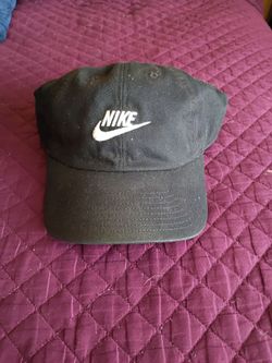 Nike Hat