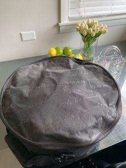 Noel Asmar Pedicure Travel Bag