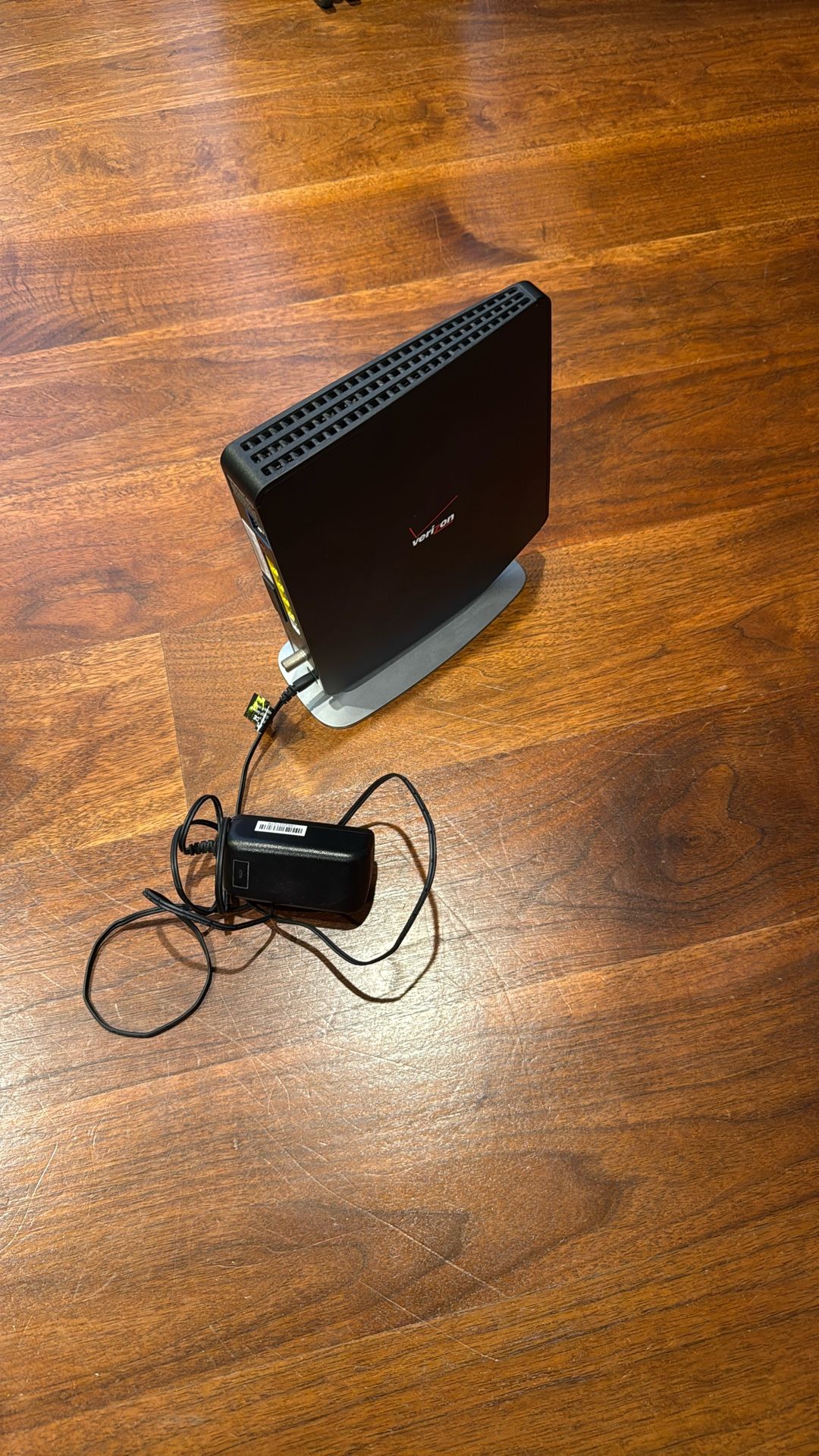 FIOS Quantum Gateway G1100 WiFi Router Ac1750